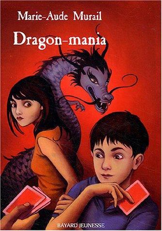 Dragon-mania