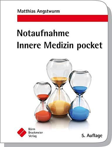 Notaufnahme Innere Medizin pocket