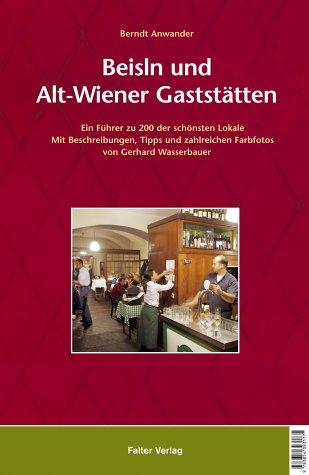 Beisln und Alt-Wiener Gaststätten