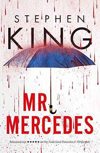 Mr. Mercedes (Bill Hodges, Band 2)