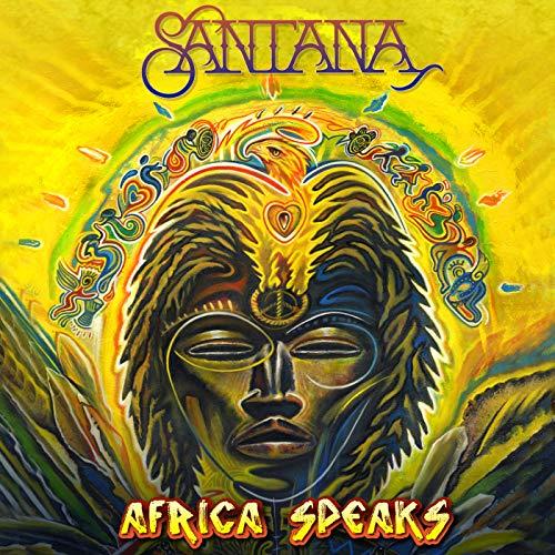 Africa Speaks (2lp) [Vinyl LP]