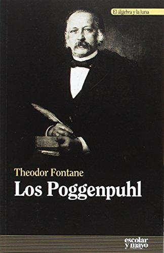 Los Poggenpuhl (El álgebra y la luna)