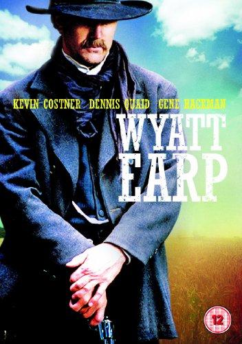 Wyatt Earp [UK Import]