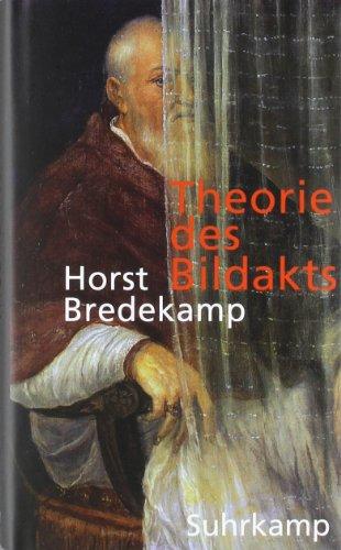 Theorie des Bildakts