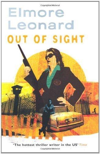 Out of Sight by Leonard, Elmore (2008) Paperback