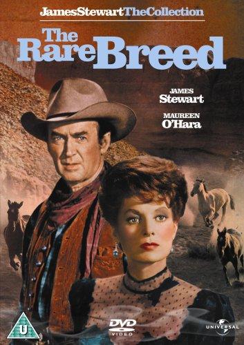 The Rare Breed (1966) [UK Import]