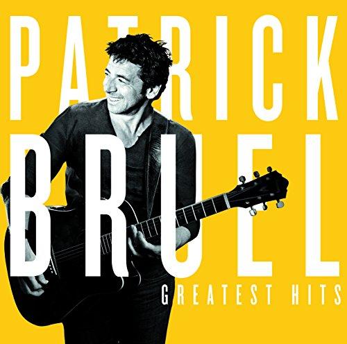 Best of Patrick Bruel