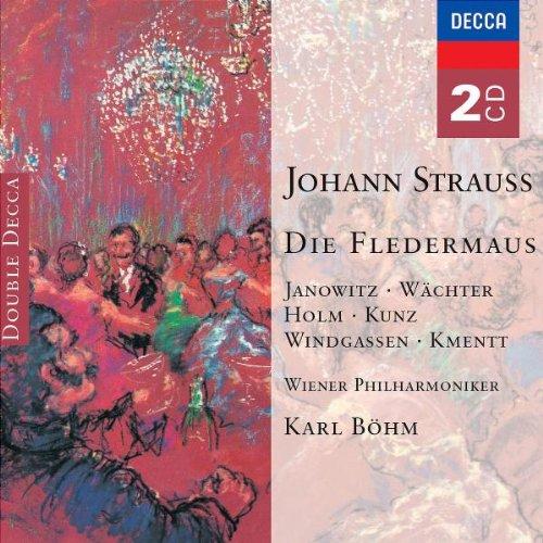 Die Fledermaus