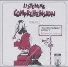 Listening Comprehension Practice, Klasse 9, 1 Audio-CD