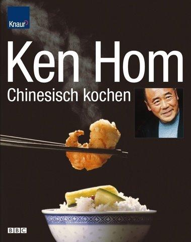 Chinesisch Kochen