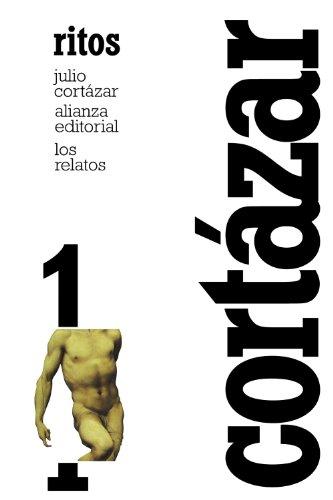 Ritos (El libro de bolsillo - Literatura, Band 1)