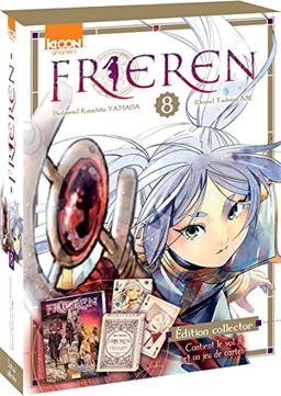 Frieren. Vol. 8