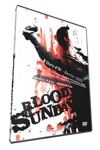 Bloody sunday [FR IMPORT]