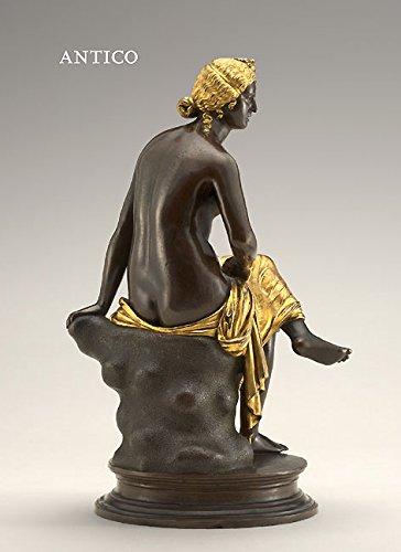 Antico: The Golden Age of Renaissance Bronzes (National Gallery of Art, Washington)