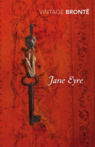 Jane Eyre (Vintage Classics)