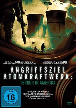 Angriffsziel Atomkraftwerk: Terror in Amerika