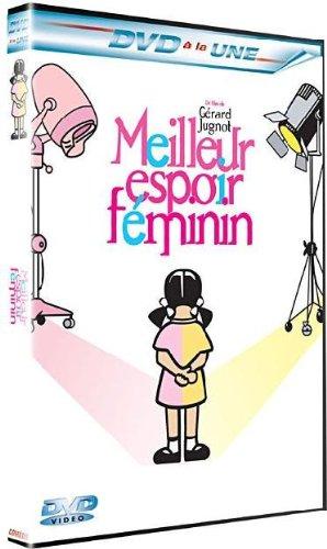 Meilleur espoir féminin [FR Import]