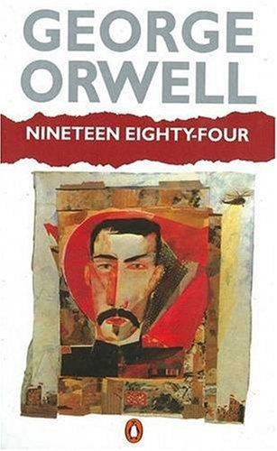 Nineteen Eighty-Four ( 1984).