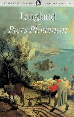 Piers Plowman (Wordsworth Classics of World Literature)