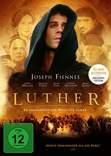 Luther - 500 Jahre Reformation Edition