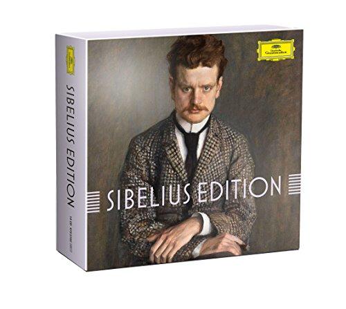 Sibelius Edition