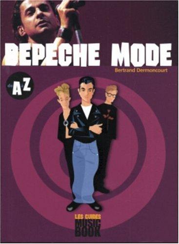 Depeche Mode de A à Z