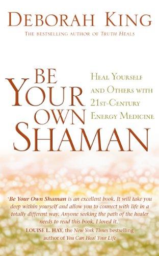 Be Your Own Shaman