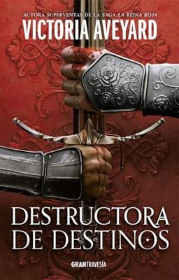 Destructora de destinos (Ficción juvenil)