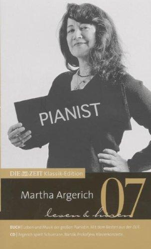 Die Zeit-Edition:Argerich