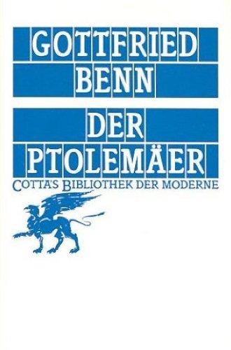 Der Ptolemäer