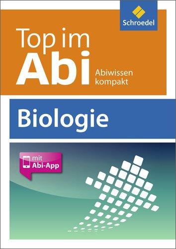 Top im Abi: Biologie