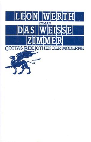 Das weiße Zimmer