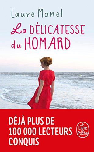 La délicatesse du homard