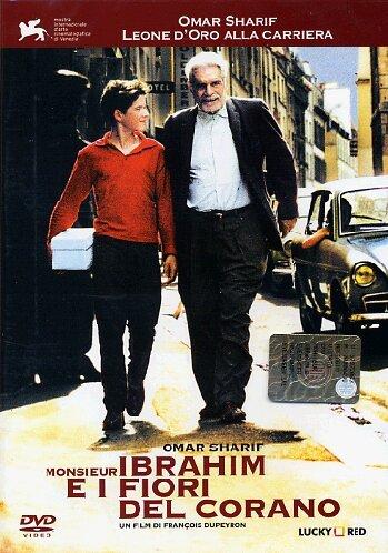 Monsieur Ibrahim e i fiori del Corano [IT Import]