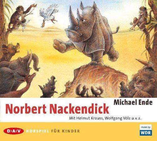 Norbert Nackendick