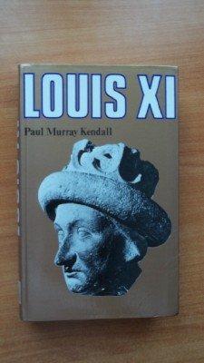 Louis XI