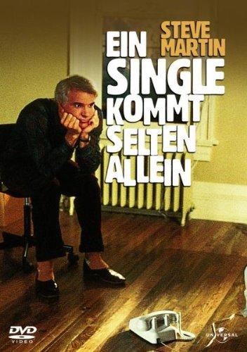 Ein Single kommt selten allein