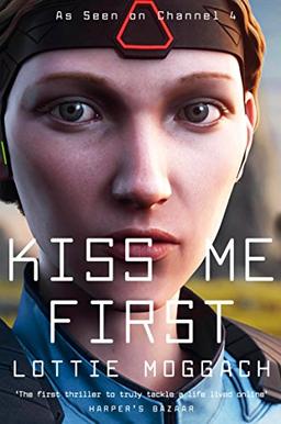 Kiss Me First: TV Tie-In Edition