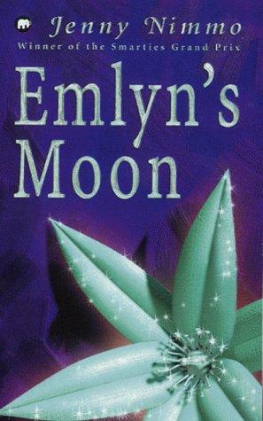 Emlyn's Moon (Snow Spider Trilogy)