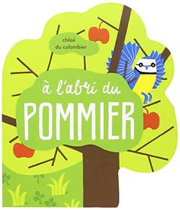 A l'abri du pommier