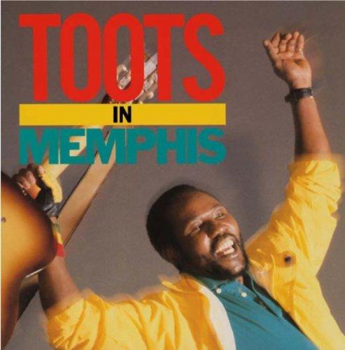 Toots in Memphis