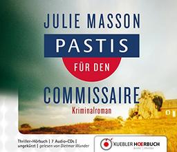 Pastis für den Commissaire