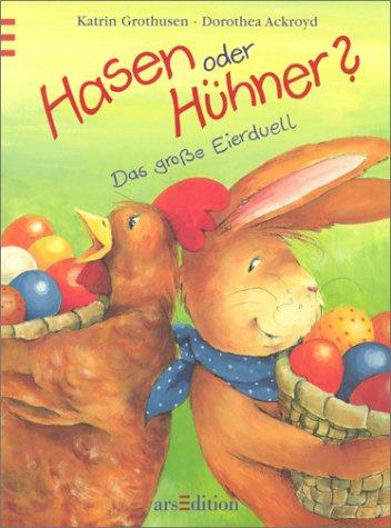 Hasen oder Hühner?