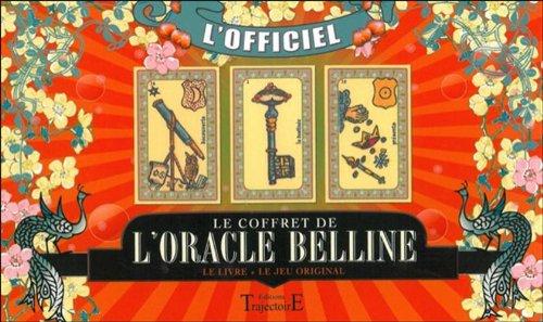 Le coffret de l'oracle de Belline