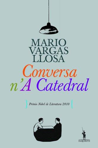 Conversa na Catedral (portugiesisch)