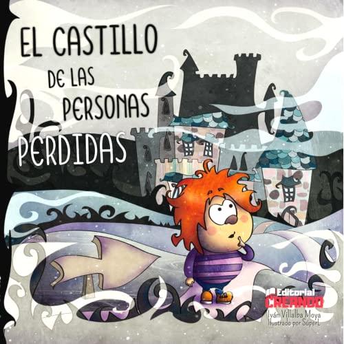 El castillo de las personas perdidas