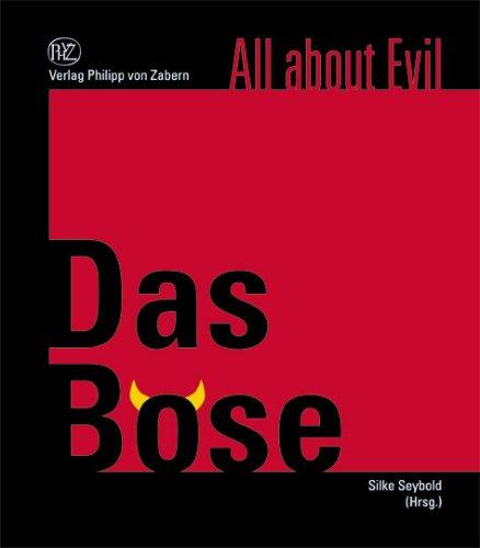 All about evil - Das Böse