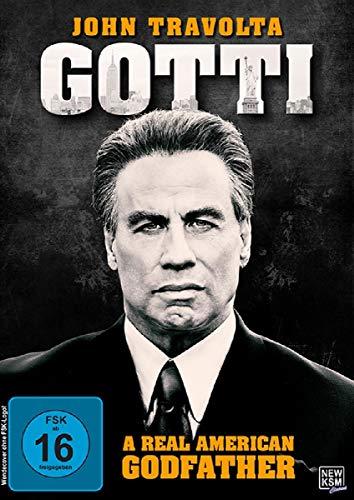 Gotti - A Real American Godfather