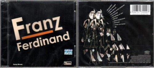 Franz Ferdinand