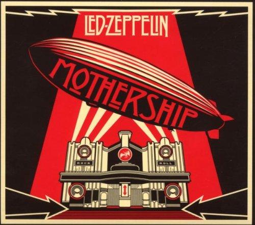 Mothership (Doppel CD + DVD)